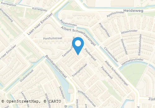 Kaart
