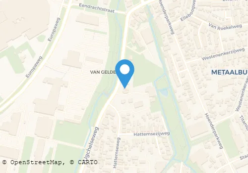 Kaart