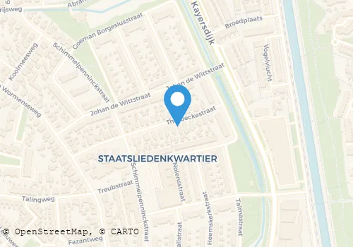 Kaart