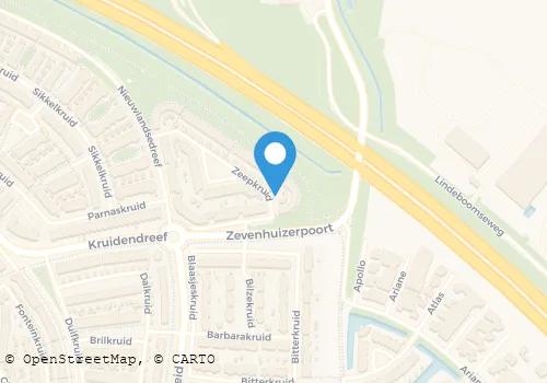 Kaart