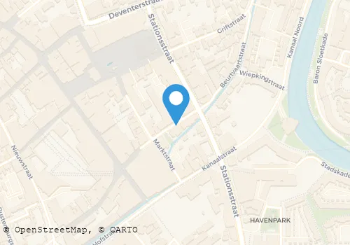 Kaart