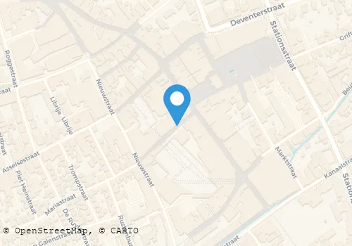 Kaart