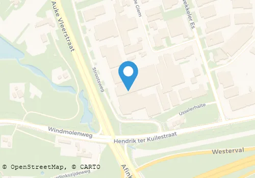 Kaart