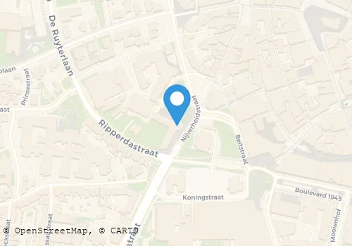 Kaart