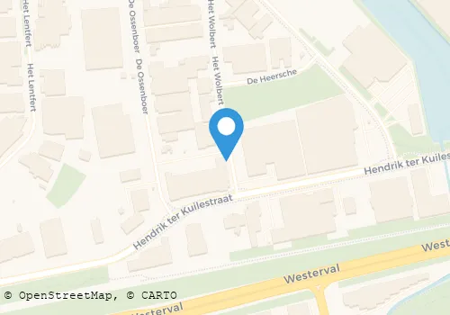 Kaart