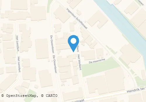 Kaart