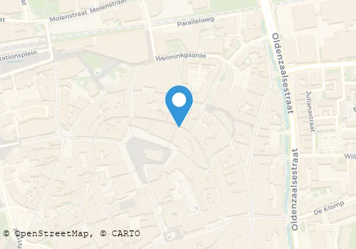 Kaart