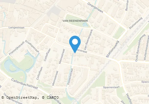 Kaart