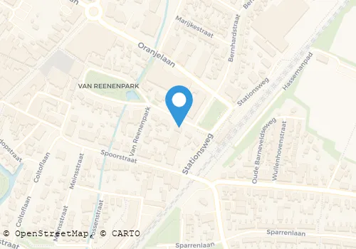 Kaart