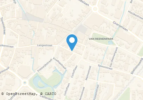 Kaart