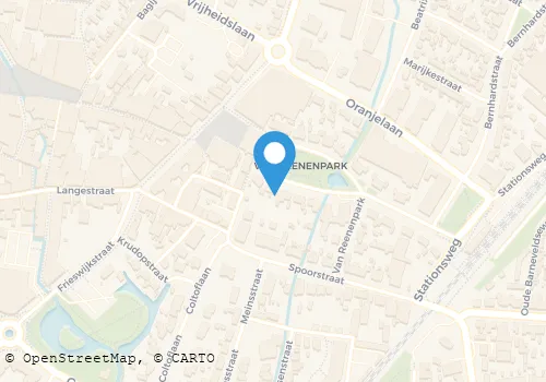 Kaart