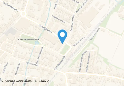 Kaart