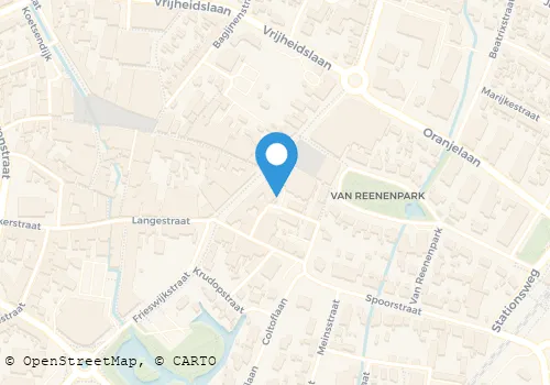 Kaart
