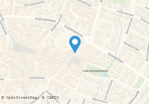 Kaart