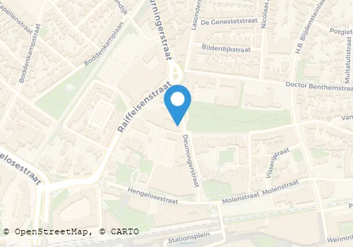 Kaart