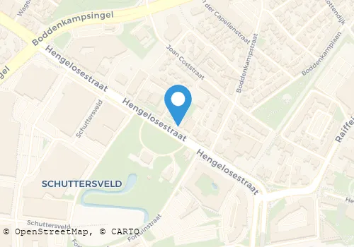 Kaart