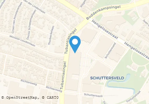 Kaart