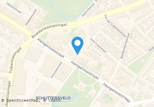 Kaart
