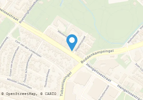 Kaart