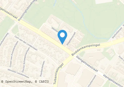 Kaart