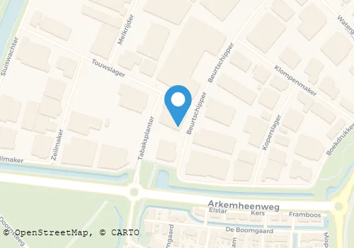 Kaart