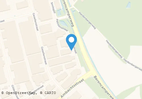 Kaart