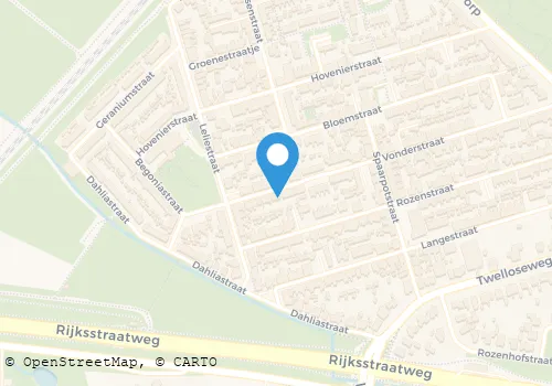 Kaart