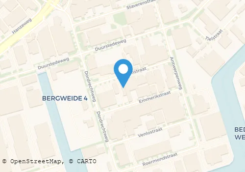 Kaart