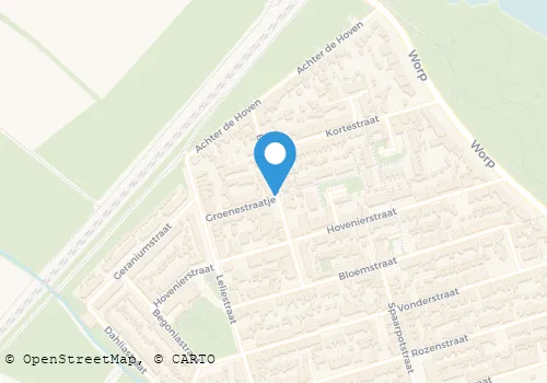 Kaart