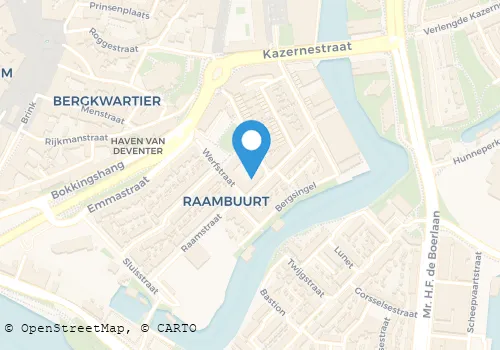 Kaart