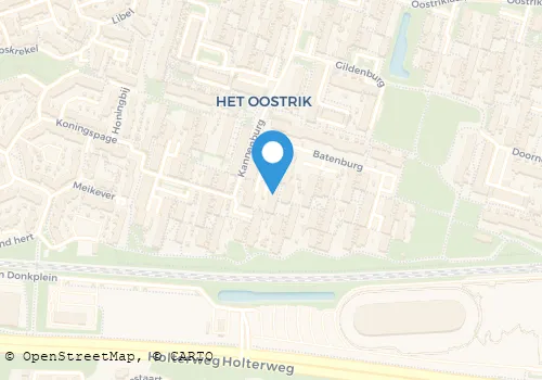 Kaart