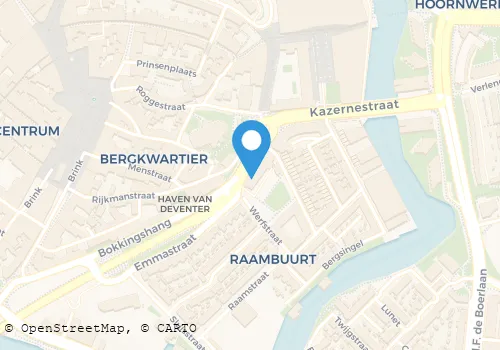 Kaart