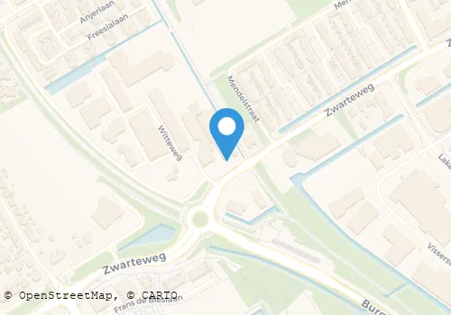 Kaart