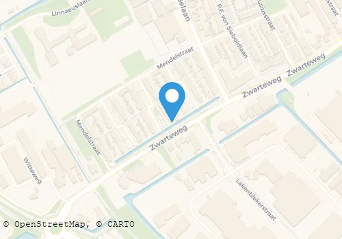 Kaart