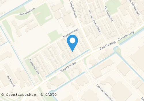 Kaart
