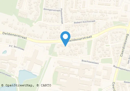 Kaart