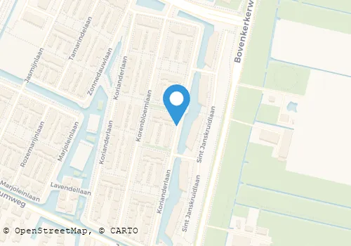 Kaart