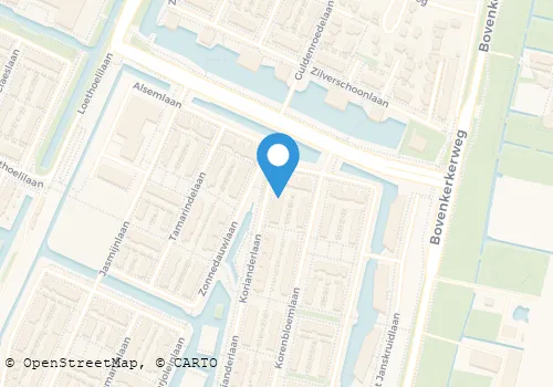 Kaart