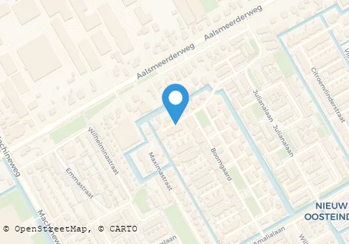 Kaart