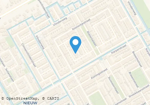 Kaart