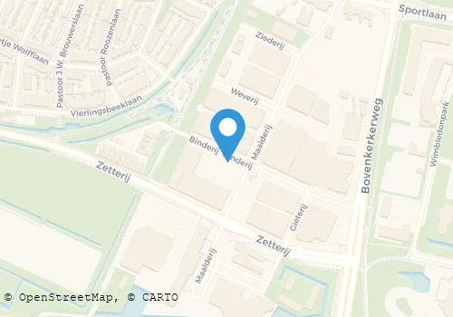 Kaart