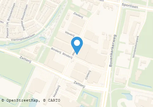 Kaart
