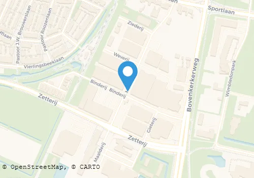 Kaart