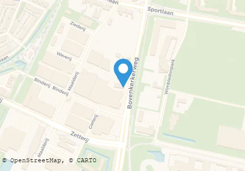 Kaart