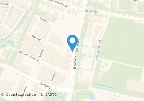 Kaart