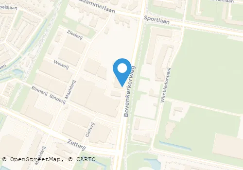 Kaart