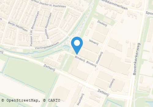 Kaart