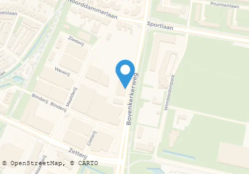 Kaart