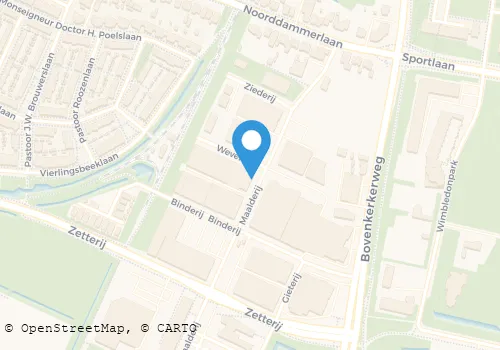 Kaart