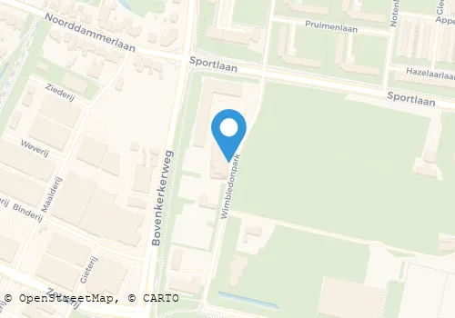 Kaart